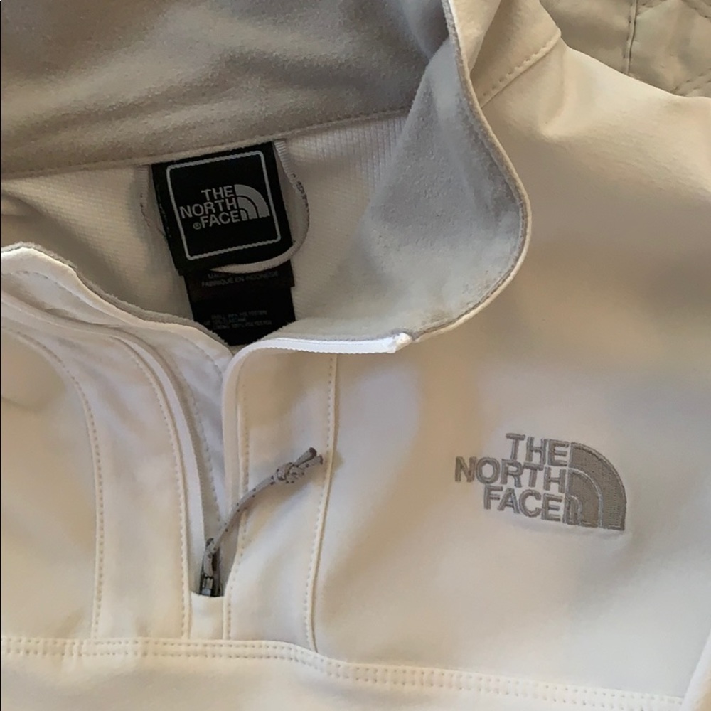 North Face Performance Top - image 2